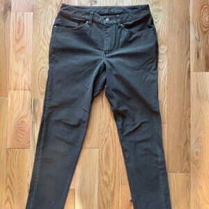 ABC Slim-Fit Pant 32" Utilitech Dark Olive